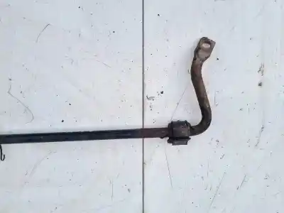 Peça sobressalente para automóvel em segunda mão barra estabilizadora traseira por ford focus iii 1.6 ti referências oem iam bv615a772caa  bv61-5a772-caa