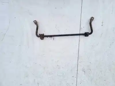 Peça sobressalente para automóvel em segunda mão barra estabilizadora traseira por ford focus iii 1.6 ti referências oem iam bv615a772caa