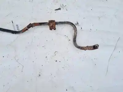 Автозапчастина б/у задній стабілізатор для opel insignia a (g09) 2.0 cdti (68) посилання на oem iam 13244891   Автозапчастина б/у задній стабілізатор для opel insignia a (g09) 2.0 cdti (68) посилання на oem iam 13244891