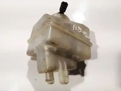 Peça sobressalente para automóvel em segunda mão depósito/reservatório de direção por bmw x3 (e83) 2.0d referências oem iam 320671991