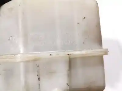 Second-hand car spare part power steering fluid tank for bmw x3 (e83) 2.0d oem iam references 320671991  32067199-1