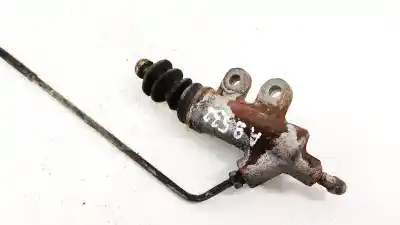 Автозапчасти б/у цилиндр сцепления за toyota auris, i e15 2006.10 - 2012.10 1.6l 91kw dual vvt-i 2006.10 - 2012.10 ссылки oem iam   