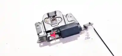 Peça sobressalente para automóvel em segunda mão fechadura do mala por bmw x3 (e83) 2.0d referências oem iam 51247057364