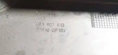 Автозапчасти б/у блок реле/предохранителей за audi a6 avant (4f5) 2.4 ссылки oem iam 4f1907613  