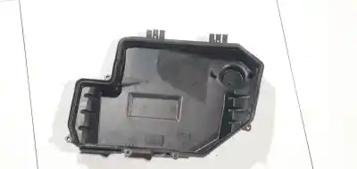 Автозапчасти б/у блок реле/предохранителей за audi a6 avant (4f5) 2.4 ссылки oem iam 4f1907613  