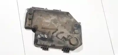 Автозапчасти б/у блок реле/предохранителей за audi a6 avant (4f5) 2.4 ссылки oem iam 4f1907613