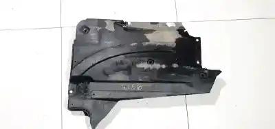 Автозапчастина б/у пластика для citroen c5, ii 2008.02 - 2011.01 2.0 hdi 103kw 2009.04 - 2011.01 посилання на oem iam   
