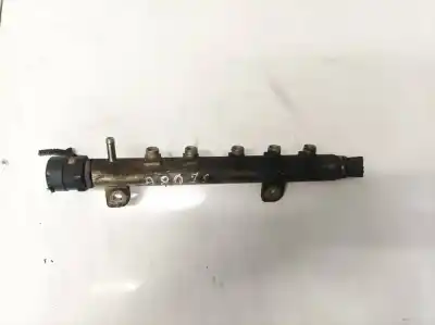 Second-hand car spare part distributor pipe for opel zafira b 1.9 cdti oem iam references 0445214056