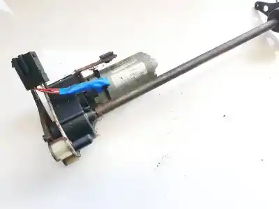 Pezzo di ricambio per auto di seconda mano modulo elettronico per bmw x5 (e53) 3.0d riferimenti oem iam 1124101