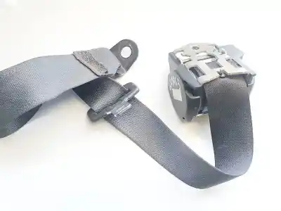Peça sobressalente para automóvel em segunda mão cinto de segurança traseiro central por fiat croma (194) 1.9 8v multijet dynamic referências oem iam 33053986a