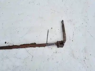 Автозапчастина б/у задній стабілізатор для mitsubishi lancer viii (cy_a, cz_a) 2.0 di-d (cy8a) посилання на oem iam    Автозапчастина б/у задній стабілізатор для mitsubishi lancer viii (cy_a, cz_a) 2.0 di-d (cy8a) посилання на oem iam