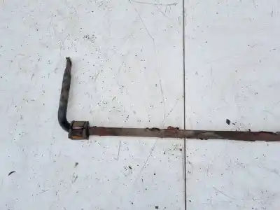 Автозапчастина б/у задній стабілізатор для mitsubishi lancer viii (cy_a, cz_a) 2.0 di-d (cy8a) посилання на oem iam    Автозапчастина б/у задній стабілізатор для mitsubishi lancer viii (cy_a, cz_a) 2.0 di-d (cy8a) посилання на oem iam