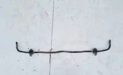 Peça sobressalente para automóvel em segunda mão barra estabilizadora traseira por volkswagen phaeton, 2007 - 2011 facelift 3.0 tdi 176kw 2007 - 2011 referências oem iam 