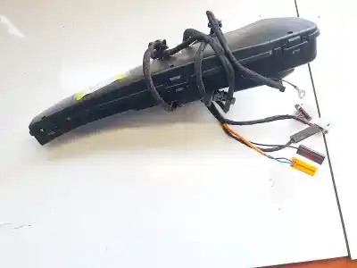 Second-hand car spare part left side airbag for volvo v50 (545) 2.0 d oem iam references 30740575