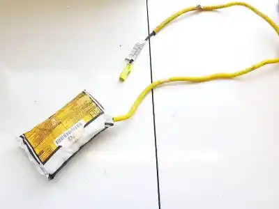 Second-hand car spare part left side airbag for toyota avensis 2.0 d-4d oem iam references bampt11690