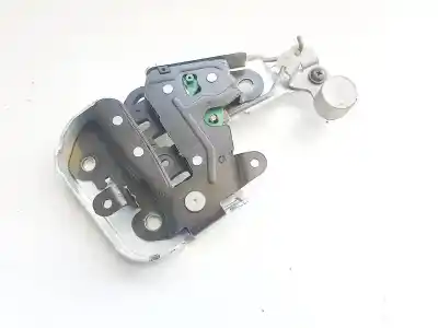 Pezzo di ricambio per auto di seconda mano pezzi vari per honda fr-v (be) 2.0 executive riferimenti oem iam   