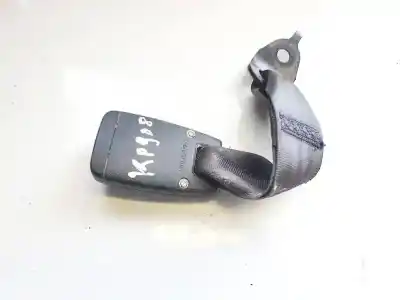 Peça sobressalente para automóvel em segunda mão chicote / encaixe cinto segurança traseiro esquerdo por honda fr-v (be) 2.0 executive referências oem iam nsb1053