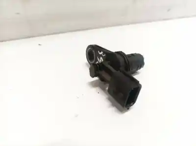 Peça sobressalente para automóvel em segunda mão sensor do virabrequim por dacia sandero 1.5 dci diesel cat referências oem iam   