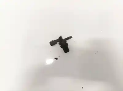 Peça sobressalente para automóvel em segunda mão sensor do virabrequim por dacia sandero 1.5 dci diesel cat referências oem iam 