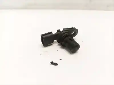 Peça sobressalente para automóvel em segunda mão sensor do virabrequim por dacia sandero 1.5 dci diesel cat referências oem iam   