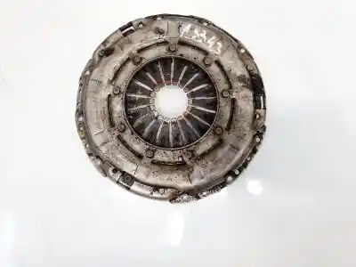 Peça sobressalente para automóvel em segunda mão kit de embreagem por kia ceed (ed) 1.6 crdi 115 referências oem iam 