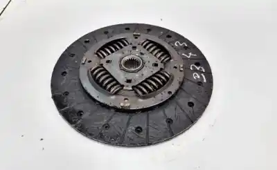 Second-hand car spare part clutch kit for kia ceed (ed) 1.6 crdi 115 oem iam references   