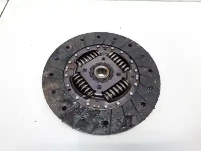 Second-hand car spare part clutch kit for kia ceed (ed) 1.6 crdi 115 oem iam references   