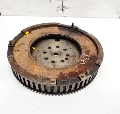 Second-hand car spare part engine flywheel for kia ceed (ed) 1.6 crdi 115 oem iam references   