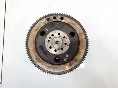 Second-hand car spare part engine flywheel for kia ceed (ed) 1.6 crdi 115 oem iam references   
