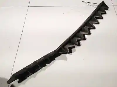 Pièce détachée automobile d'occasion RENFORT DE PARE-CHOCS ARRIÈRE pour SKODA SUPERB (3U4)  Références OEM IAM 3U5807862  