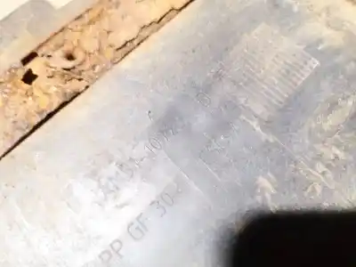 Second-hand car spare part medium for ford focus iii 1.6 ti oem iam references am5110723  am51-10723