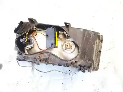 Автозапчастина б/у права фа для iveco daily combi 1989 -> 2.8 d посилання на oem iam 0301160202  500307754