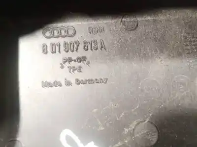 Автозапчасти б/у блок реле/предохранителей за skoda superb (3u4) 2.5 v6 tdi cat (aym) ссылки oem iam 8d1907613a  