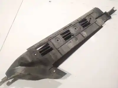 Pièce détachée automobile d'occasion RENFORT DE PARE-CHOCS ARRIÈRE pour SKODA SUPERB (3U4)  Références OEM IAM 3U5807394  