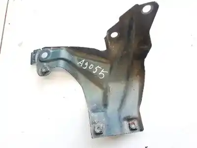 İkinci el araba yedek parçası ÖN PANEL için AUDI TT (8N3/8N9)  OEM IAM referansları   