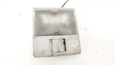 Second-hand car spare part interior light for audi a4 avant (b5) 1.9 tdi oem iam references 8d0947105b