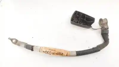 Автозапчасти б/у провод за lexus is, ii 2005.10 - 2013.03 2.2d 130kw 2005.10 - 2013.03 ссылки oem iam 8228430030