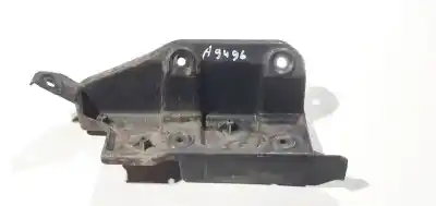 Second-hand car spare part REAR BUMPER REINFORCEMENT for AUDI A6 AVANT (4F5)  OEM IAM references 4F5807891  