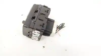 Second-hand car spare part rearview side mirror switch for nissan note (e11e) 1.6 16v cat oem iam references   