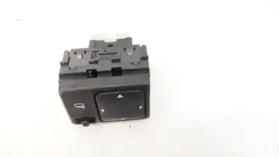 Second-hand car spare part rearview side mirror switch for nissan note (e11e) 1.6 16v cat oem iam references 