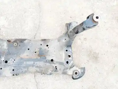 Second-hand car spare part front axle for ford focus iii 1.6 ti oem iam references   