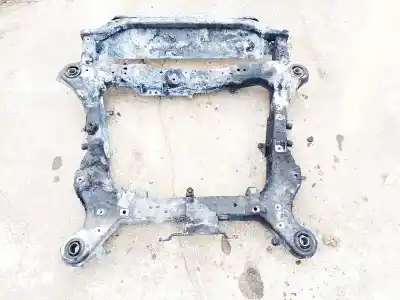 Peça sobressalente para automóvel em segunda mão charrió / suporte de eixo dianteiro por volvo xc90 2.4 diesel cat referências oem iam 