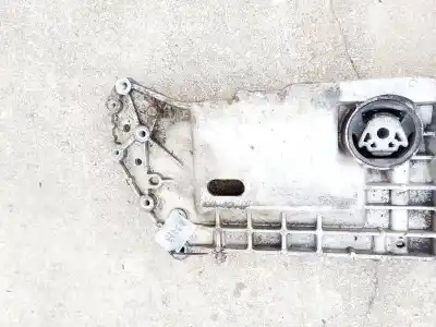 Second-hand car spare part front axle for skoda octavia combi (1z5) 1.9 tdi dpf oem iam references   