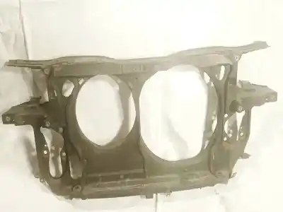 Автозапчастина б/у фронтальна панель для SKODA SUPERB (3U4) 1.9 TDI Посилання на OEM IAM 3BO805594  3BO 805 594