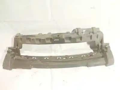 Second-hand car spare part FRONT PANEL for CITROEN JUMPY II FURGONETA  OEM IAM references 1400110477  