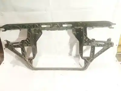 Second-hand car spare part front panel for bmw x3 (e83) 2.0d oem iam references   