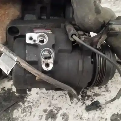 Автозапчасти б/у компрессор кондиционера воздуха за land rover range rover, 2002.03 - 2012.08 3.0 td 6 130kw 2002.03 - 2012.08 ссылки oem iam mc4472703383