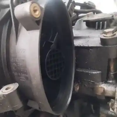 Автозапчастина б/у витратомір повітря для land rover range rover, 2002.03 - 2012.08 3.0 td 6 130kw 2002.03 - 2012.08 посилання на oem iam 77870760  