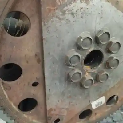 Автозапчасти б/у двигатель маховик за land rover range rover, 2002.03 - 2012.08 3.0 td 6 130kw 2002.03 - 2012.08 ссылки oem iam   