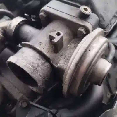 Автозапчастина б/у клапан egr для land rover range rover, 2002.03 - 2012.08 3.0 td 6 130kw 2002.03 - 2012.08 посилання на oem iam   